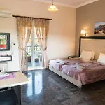 شقة فندقية Christina Studios And Apartments Sidárion