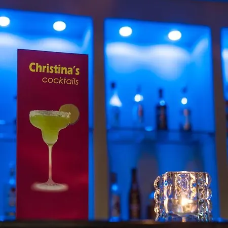 Christina Studios And Apartments